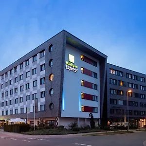 Express Airport By Ihg Hotel Bremen