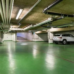 Garner - Schoeneberg By Ihg Hotel Berlin