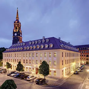 Bülow Palais Hotel Dresden