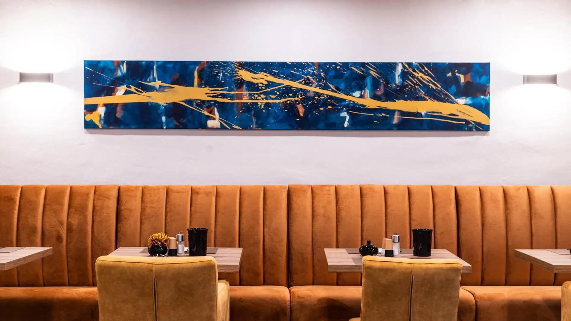 Das Goldschlaeger Boutique Hotel Schwabach Deutschland