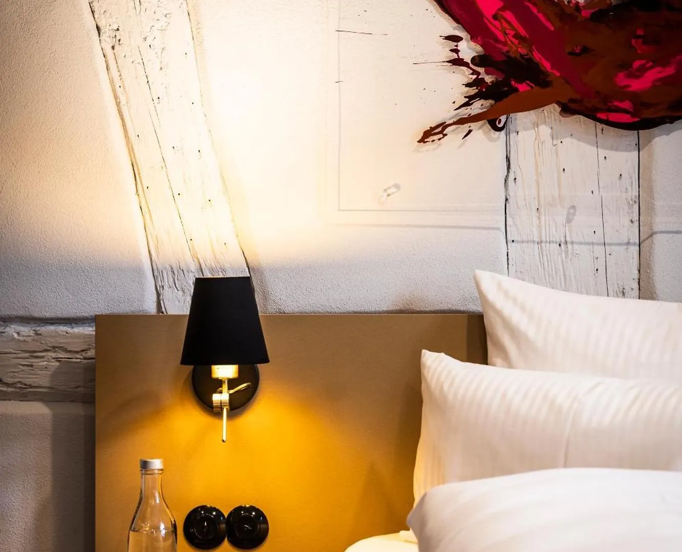 Das Goldschlaeger Boutique Hotel Schwabach Deutschland