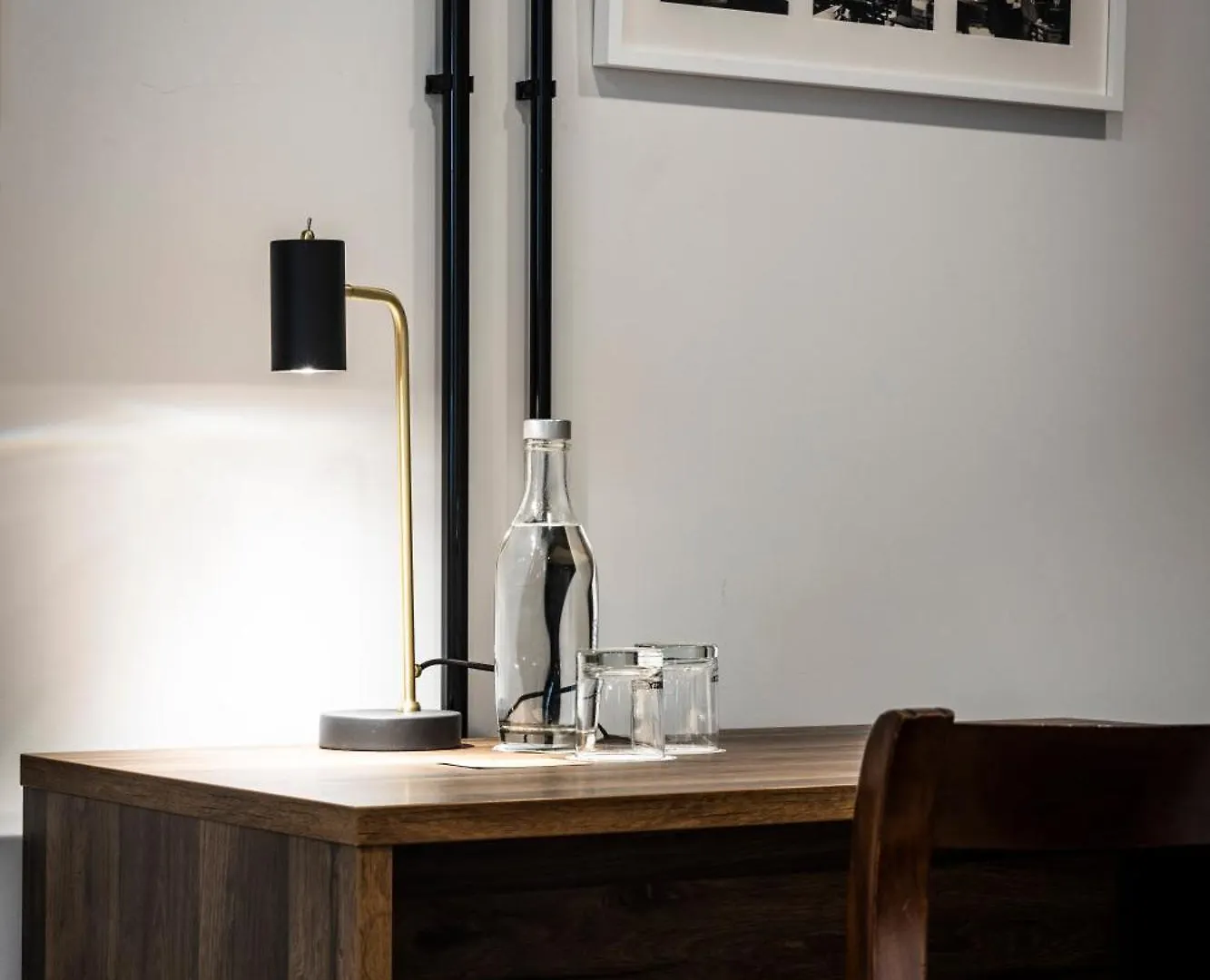 Das Goldschlaeger Boutique Hotel Schwabach