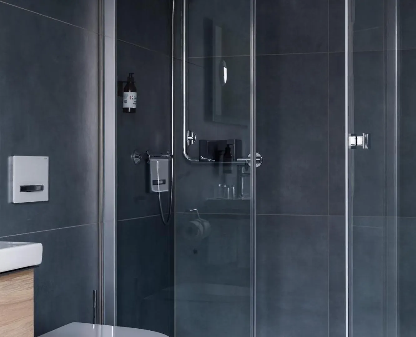 Das Goldschlaeger Boutique Hotel Schwabach