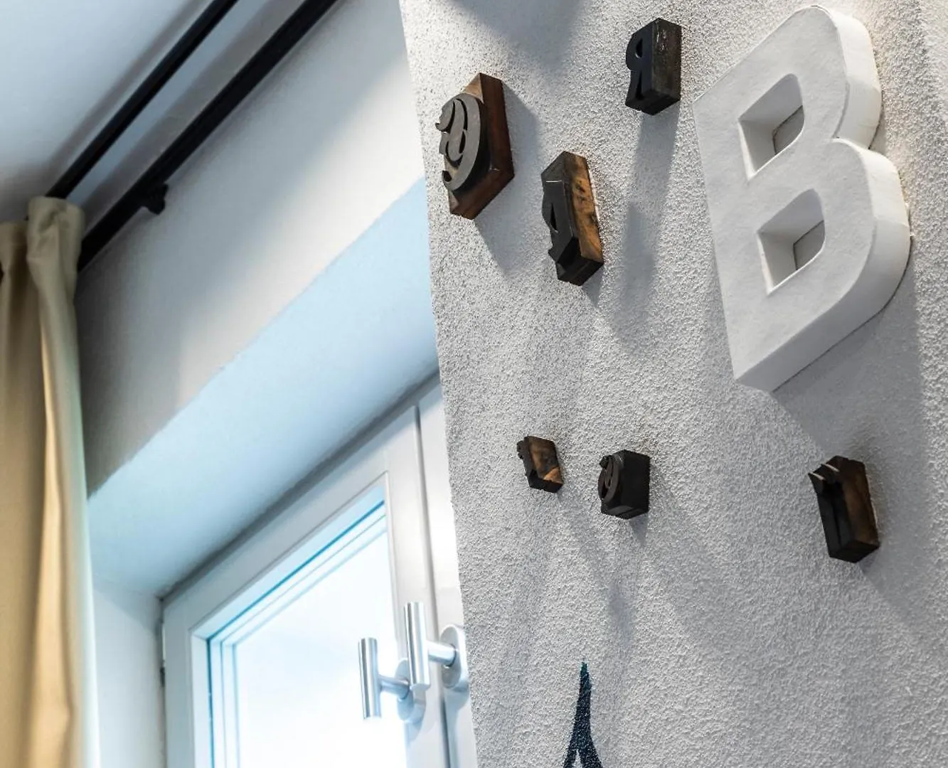 Das Goldschlaeger Boutique Hotel Schwabach